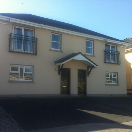 Lios Na Mara Lahinch Villa Luaran gambar