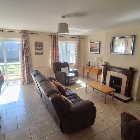 Lios Na Mara Lahinch Villa Luaran gambar