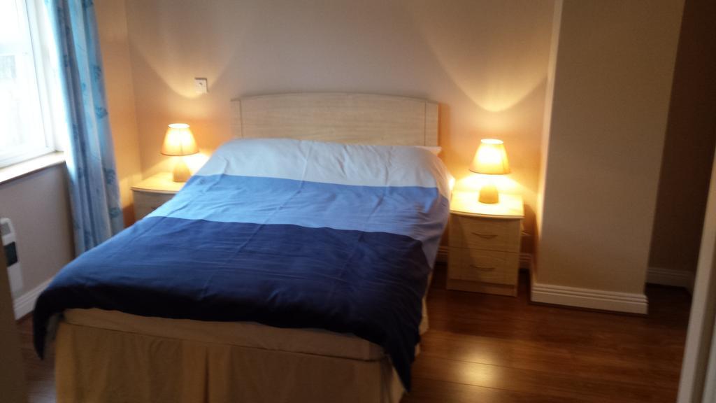 Lios Na Mara Lahinch Villa Luaran gambar