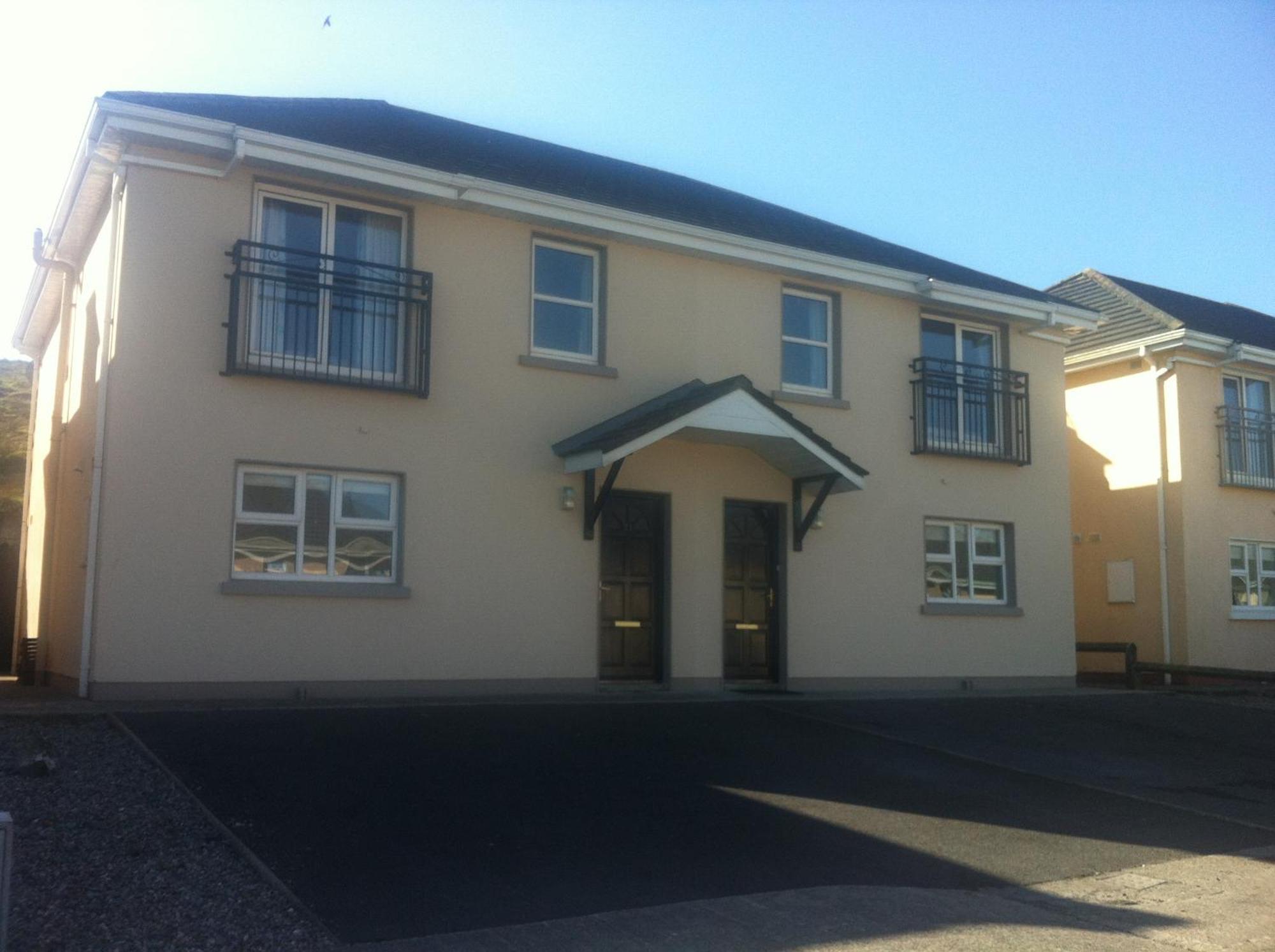 Lios Na Mara Lahinch Villa Luaran gambar
