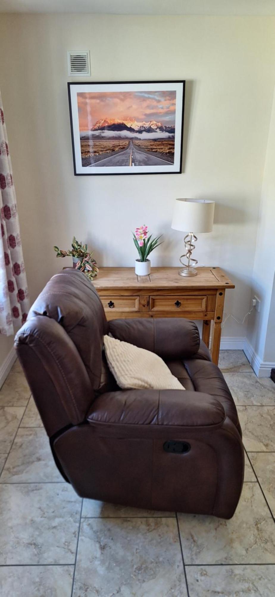 Lios Na Mara Lahinch Villa Luaran gambar
