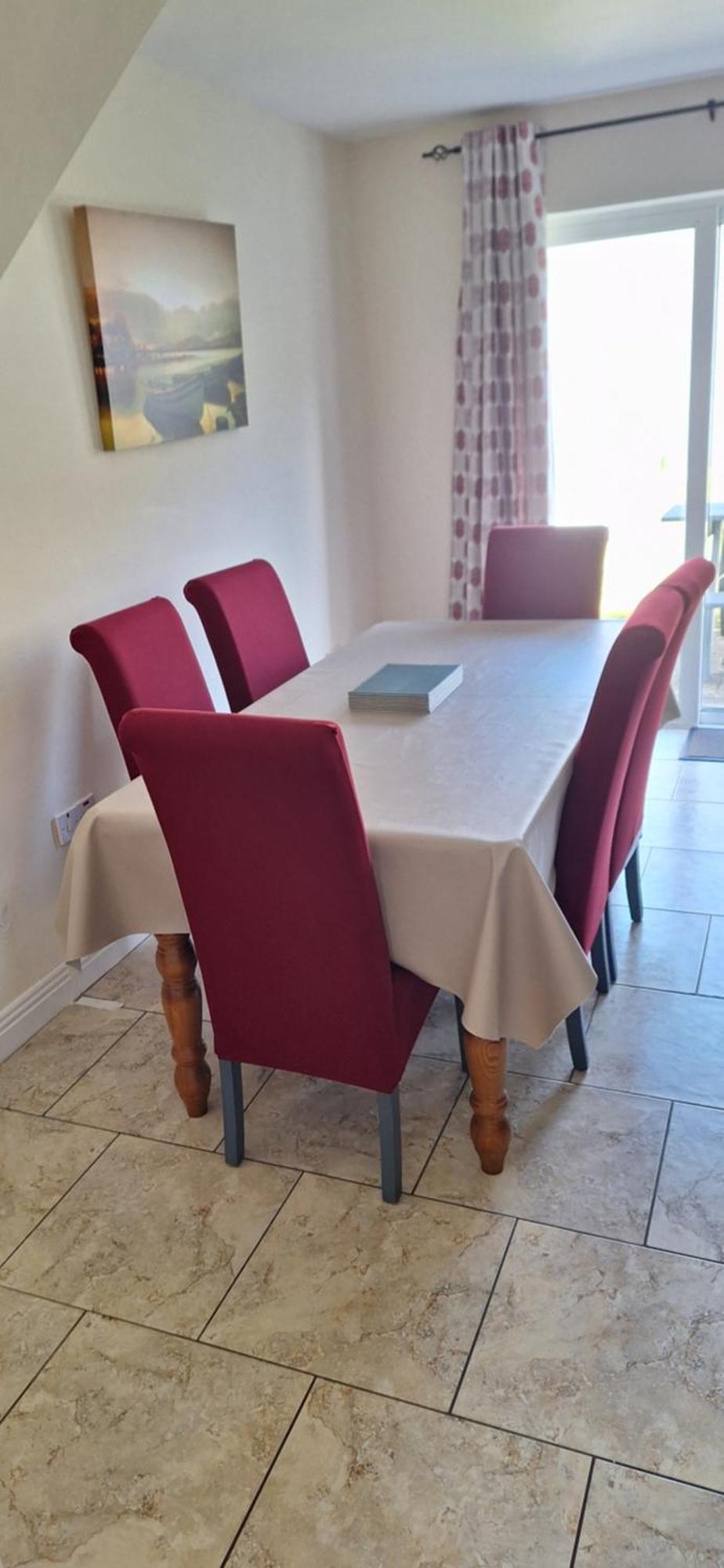 Lios Na Mara Lahinch Villa Luaran gambar