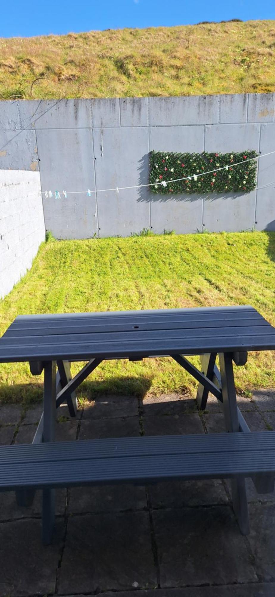 Lios Na Mara Lahinch Villa Luaran gambar