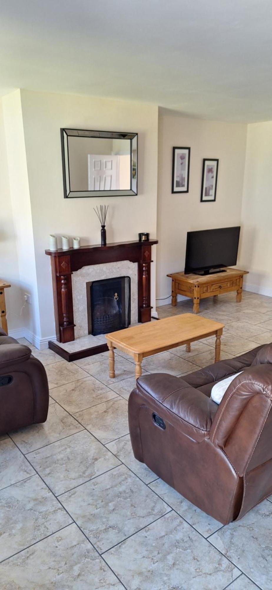 Lios Na Mara Lahinch Villa Luaran gambar