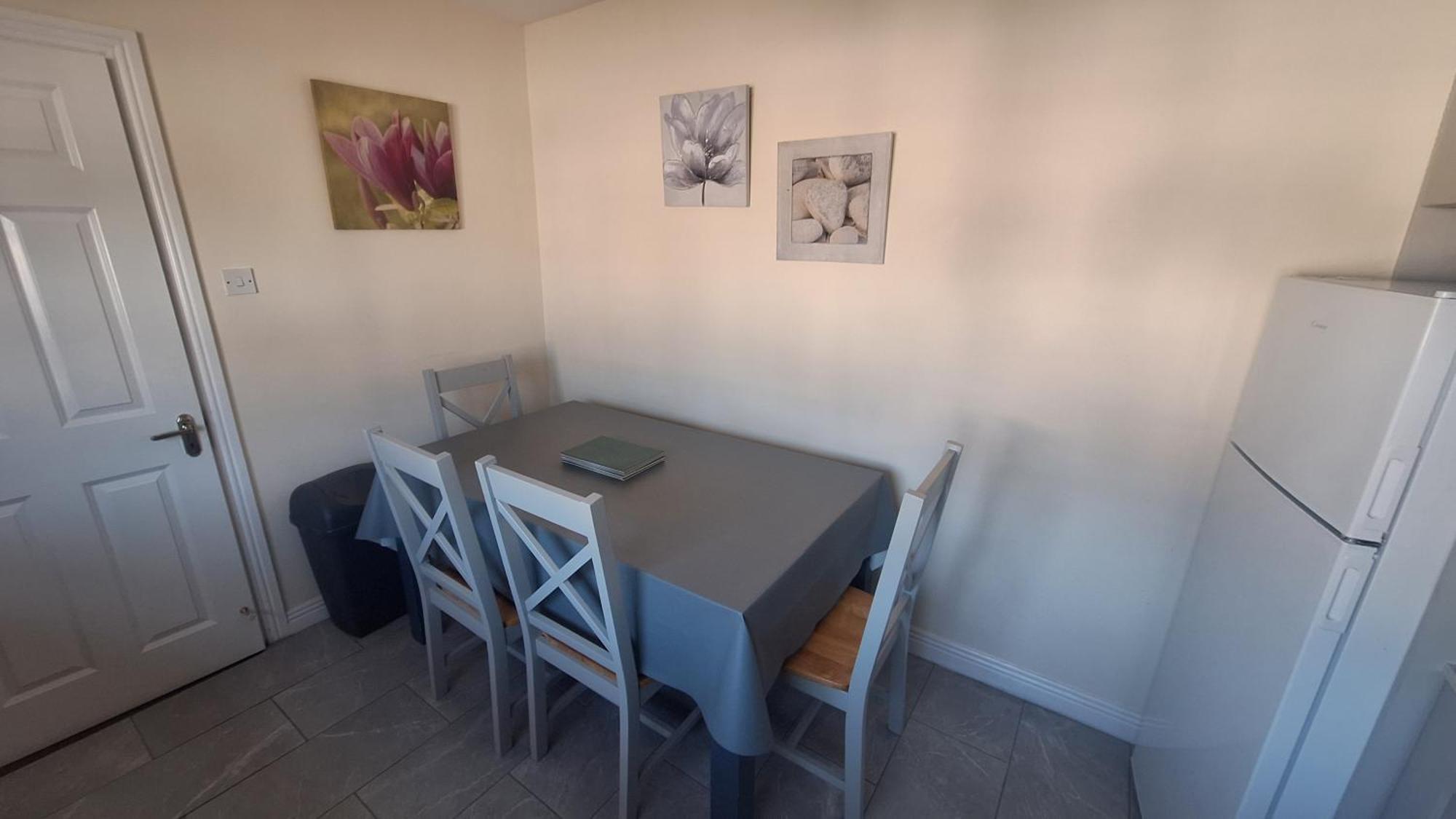 Lios Na Mara Lahinch Villa Luaran gambar