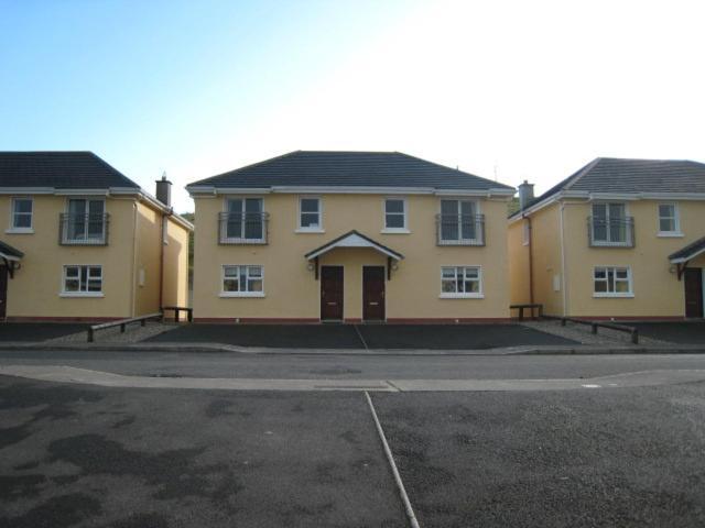 Lios Na Mara Lahinch Villa Bilik gambar