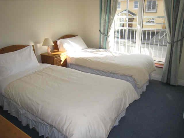Lios Na Mara Lahinch Villa Bilik gambar
