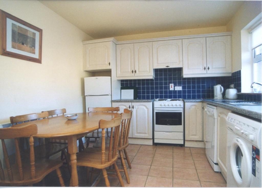 Lios Na Mara Lahinch Villa Bilik gambar