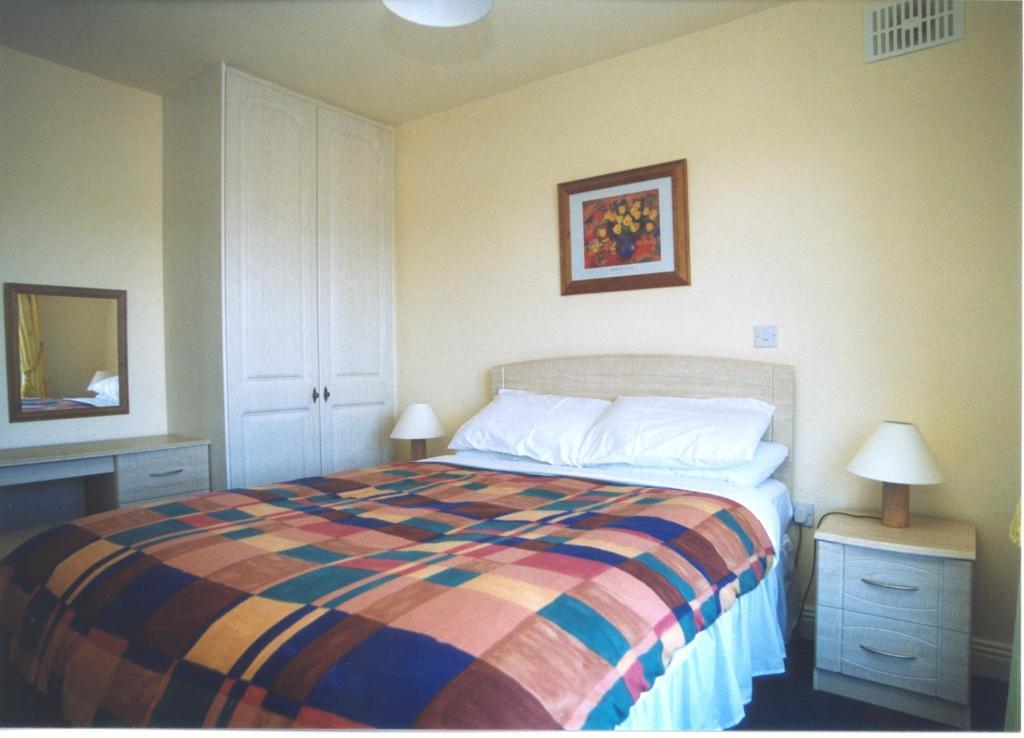 Lios Na Mara Lahinch Villa Bilik gambar