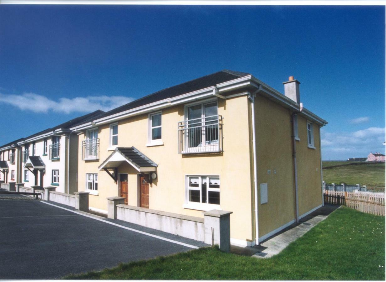 Lios Na Mara Lahinch Villa Luaran gambar