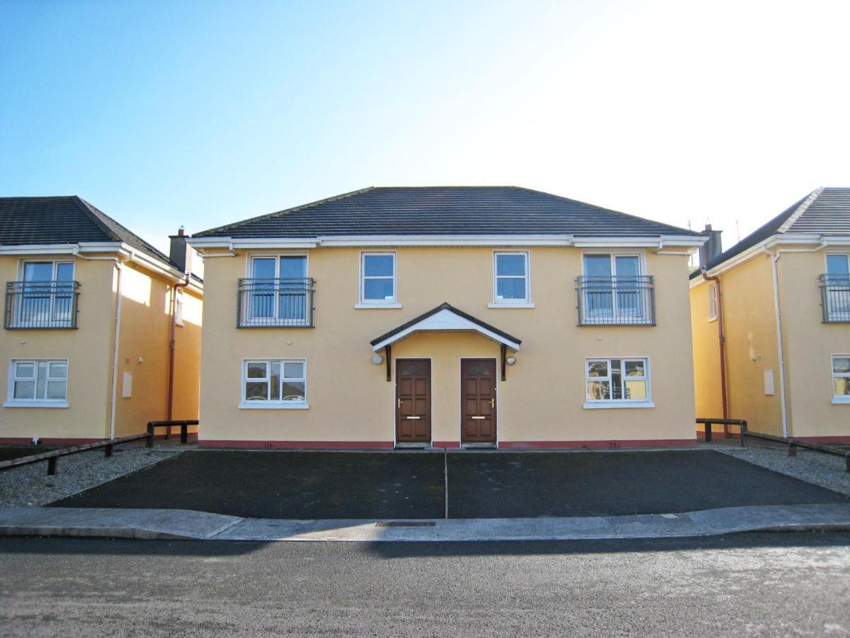 Lios Na Mara Lahinch Villa Bilik gambar
