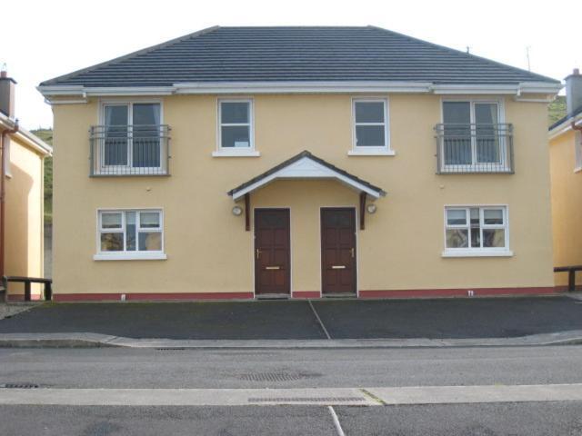 Lios Na Mara Lahinch Villa Bilik gambar